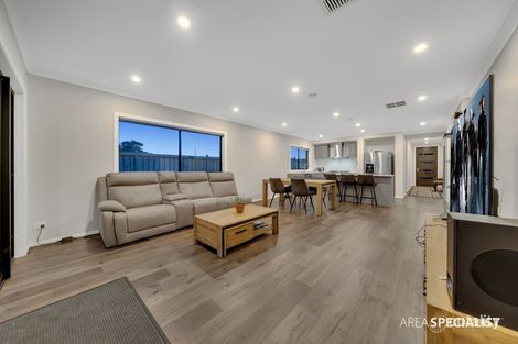 Property photo of 25 Gresall Street Clyde North VIC 3978