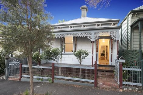 29 Finsbury St, Flemington, VIC 3031