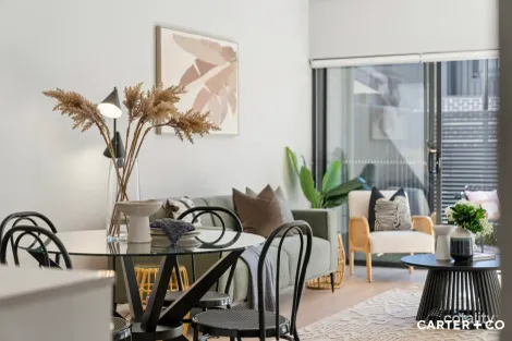 Property photo of 68/67 Negus Crescent Watson ACT 2602