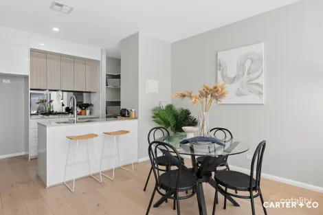 Property photo of 68/67 Negus Crescent Watson ACT 2602