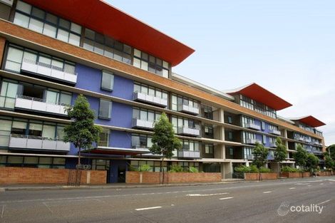 Property photo of 53 Pyrmont Bridge Road Pyrmont NSW 2009