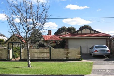 25 Cardinia St, Berwick, VIC 3806