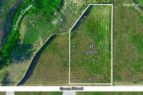 37 Green St, Kilmore, VIC 3764