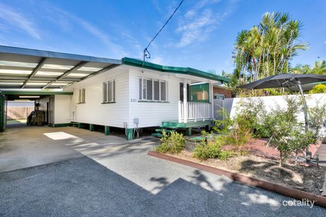 221 Little Spence St, Bungalow, QLD 4870
