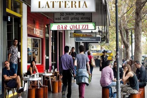 Property photo of 301/172-190 Riley Street Darlinghurst NSW 2010