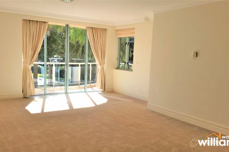 Property photo of 203/2 Roseby Street Drummoyne NSW 2047