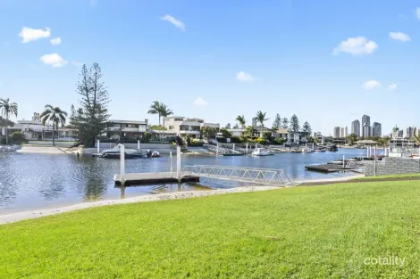 Property photo of 19 Andrea Avenue Broadbeach Waters QLD 4218