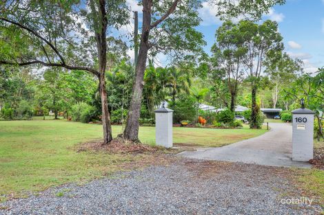 Property photo of 160-164 Hein Road Buccan QLD 4207