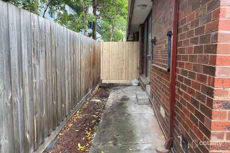 Property photo of 5/42 Holmes Street Brunswick East VIC 3057