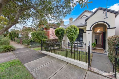 Property photo of 11 Audley Street Petersham NSW 2049