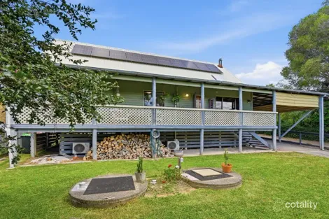 33 Church St, Nana Glen, NSW 2450