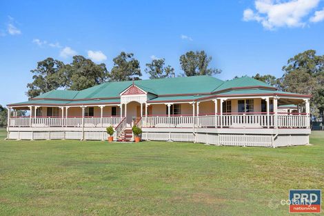 Property photo of 70 Lamerton Drive Tinana QLD 4650