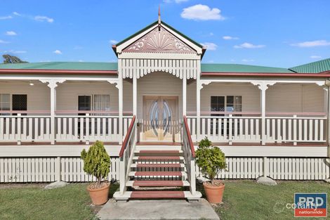 Property photo of 70 Lamerton Drive Tinana QLD 4650