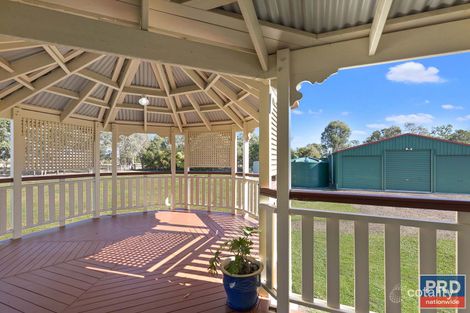 Property photo of 70 Lamerton Drive Tinana QLD 4650