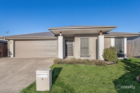 5 Stillwater St, Mango Hill, QLD 4509
