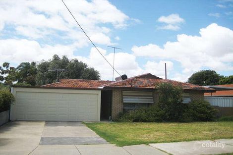 8 Milina St, Hillman, WA 6168