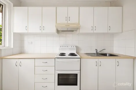 Property photo of 3/20 Alexandra Road Glebe NSW 2037