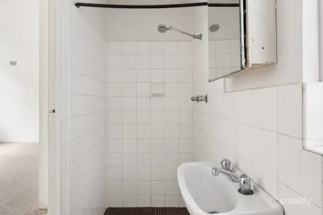 Property photo of 3/20 Alexandra Road Glebe NSW 2037