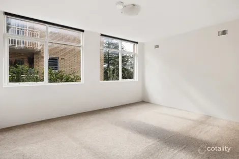 Property photo of 3/20 Alexandra Road Glebe NSW 2037