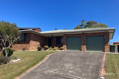 15 Jack Ladd St, Coffs Harbour, NSW 2450