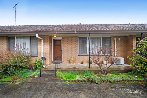 2/301 Havelock St, Soldiers Hill, VIC 3350