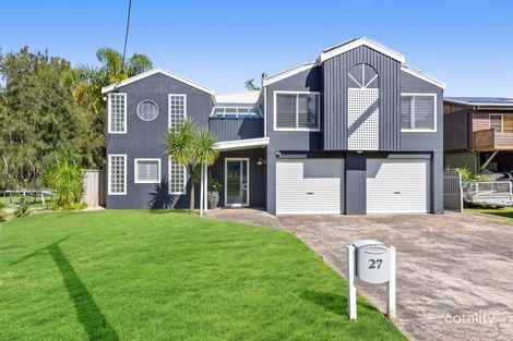 Property photo of 27 Manyana Drive Manyana NSW 2539