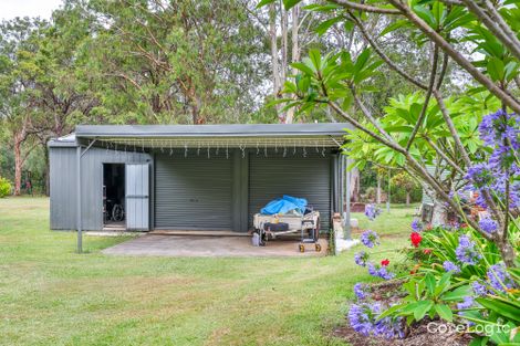 Property photo of 160-164 Hein Road Buccan QLD 4207