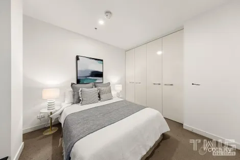 Property photo of 605/58 Clarke Street Southbank VIC 3006