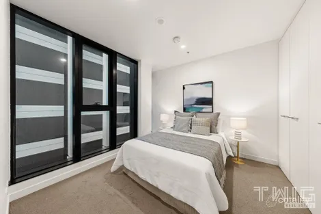 Property photo of 605/58 Clarke Street Southbank VIC 3006