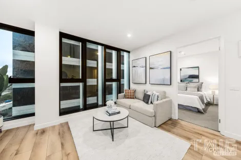 Property photo of 605/58 Clarke Street Southbank VIC 3006