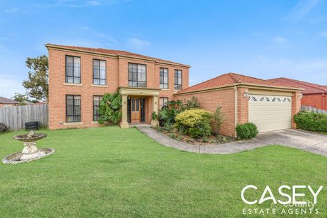 6 Carboni Cres, Lynbrook, VIC 3975