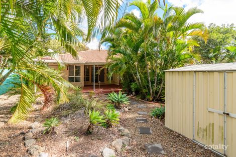 Property photo of 84A Boles Street West Gladstone QLD 4680