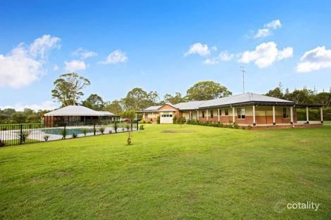 Property photo of 450A The Driftway Londonderry NSW 2753