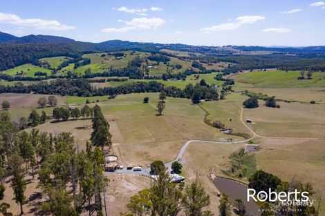 222 Hoods Rd, Glengarry, TAS 7275