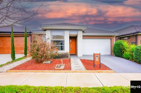 39 Wimbledon Bvd, Strathtulloh, VIC 3338