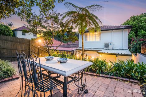 Property photo of 3 Rawson Street Neutral Bay NSW 2089