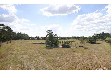 Property photo of 22-24 Chandlers Lane Kilsyth South VIC 3137