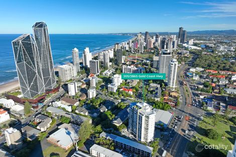 Property photo of 205/2865 Gold Coast Highway Surfers Paradise QLD 4217