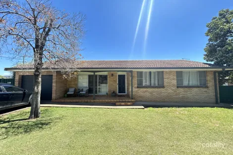 163 View St, Gunnedah, NSW 2380