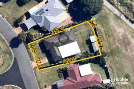 48 Blue Grass Cres, Eight Mile Plains, QLD 4113