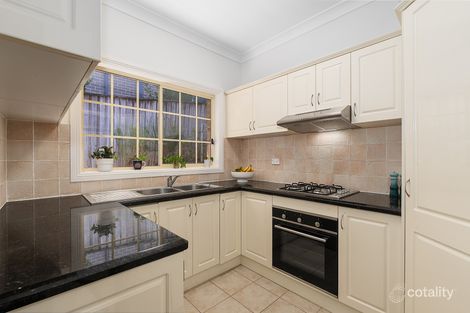 Property photo of 2/155 Quarry Road Ryde NSW 2112