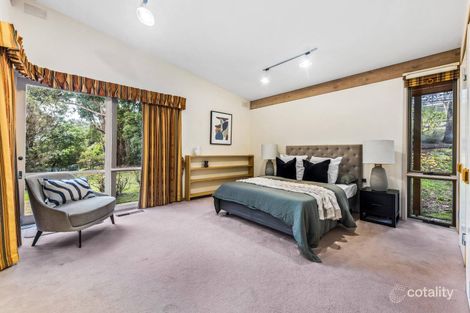 6 Campbell Ct, Warrandyte, VIC 3113