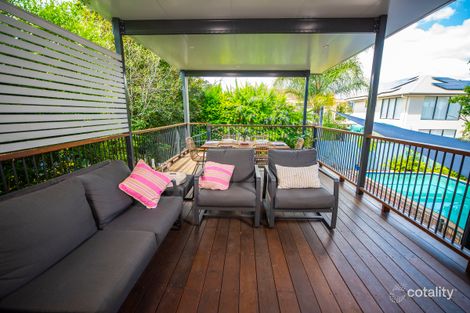 Property photo of 21 Jaguar Street Chermside West QLD 4032
