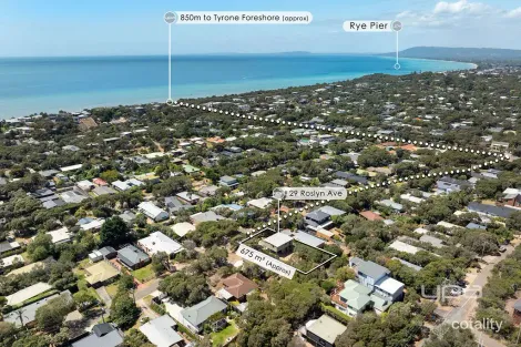 Property photo of 29 Roslyn Avenue Rye VIC 3941