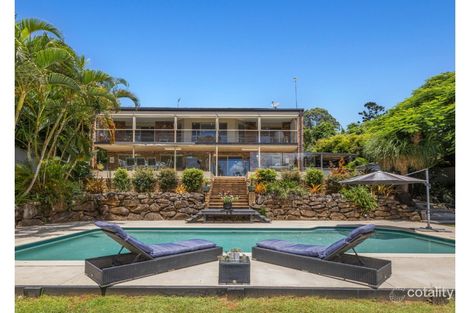 Property photo of 28 Parkes Lane Terranora NSW 2486