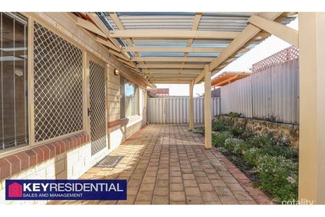 Property photo of 4/14 Waterloo Street Joondanna WA 6060