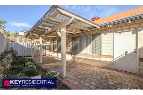 Property photo of 4/14 Waterloo Street Joondanna WA 6060