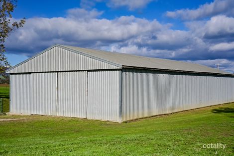 Property photo of 434 Woomargama Way Woomargama NSW 2644