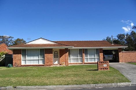 1 Yarto Cl, Kincumber, NSW 2251