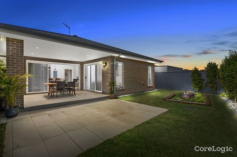 Property photo of 10 Tomaree Road North Kellyville NSW 2155